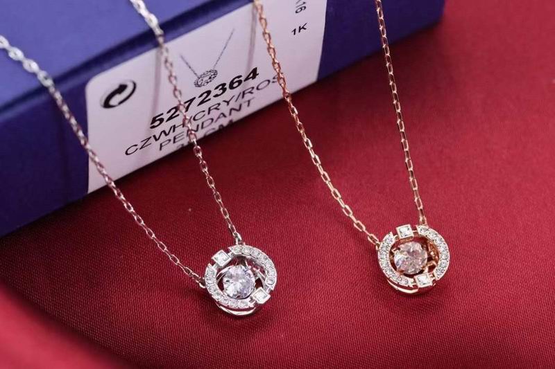 Swarovski Necklace 05lyx304 (2)